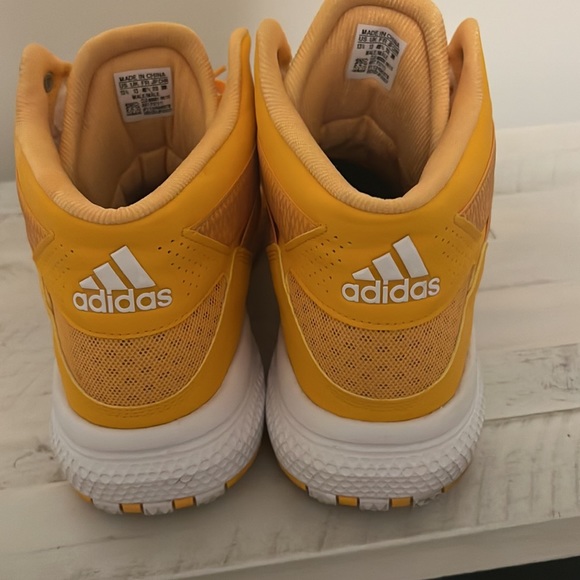 Men’s Adidas D Rose 773 IV Basketball Shoes - Picture 5 of 8